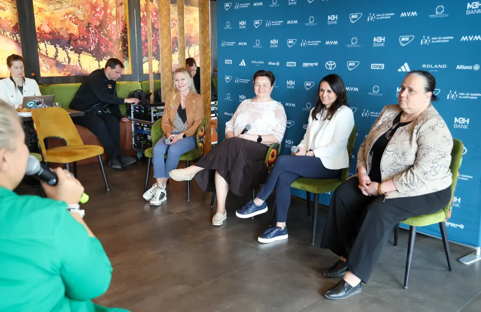 Güttler Károly: Másképpen kell motiválni a mai gyerekeket