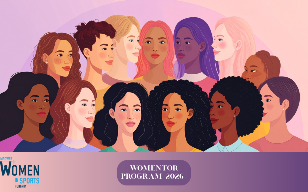 Idén már harmadszor rendezik meg a Womentor-programot