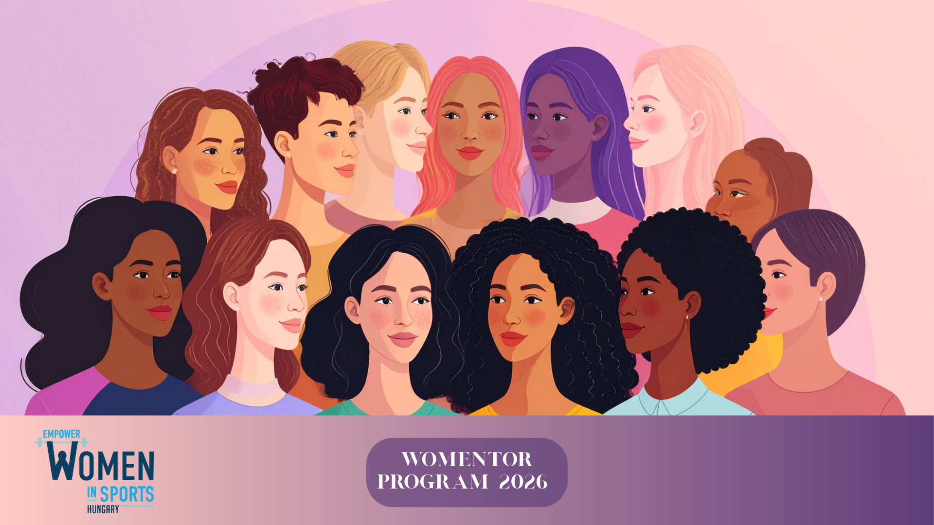 Id&eacute;n m&aacute;r harmadszor rendezik meg a Womentor-programot