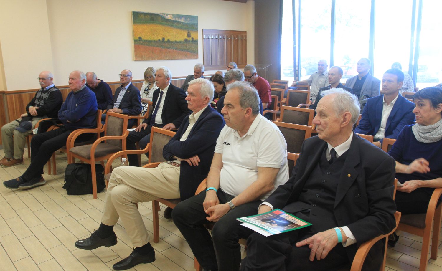 Güttler Károly: Másképpen kell motiválni a mai gyerekeket