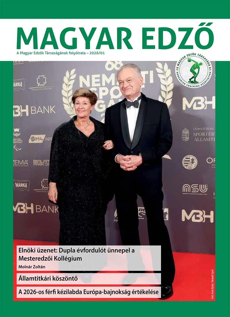 Güttler Károly: Másképpen kell motiválni a mai gyerekeket