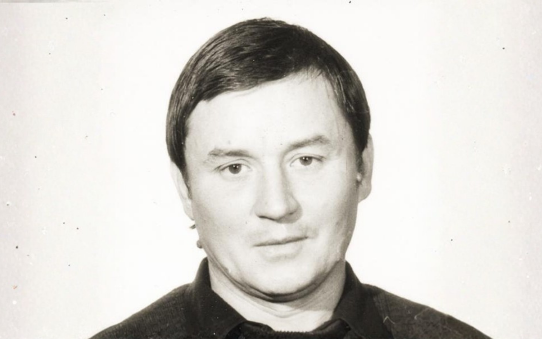 Elhunyt Tóth Árpád mesteredző