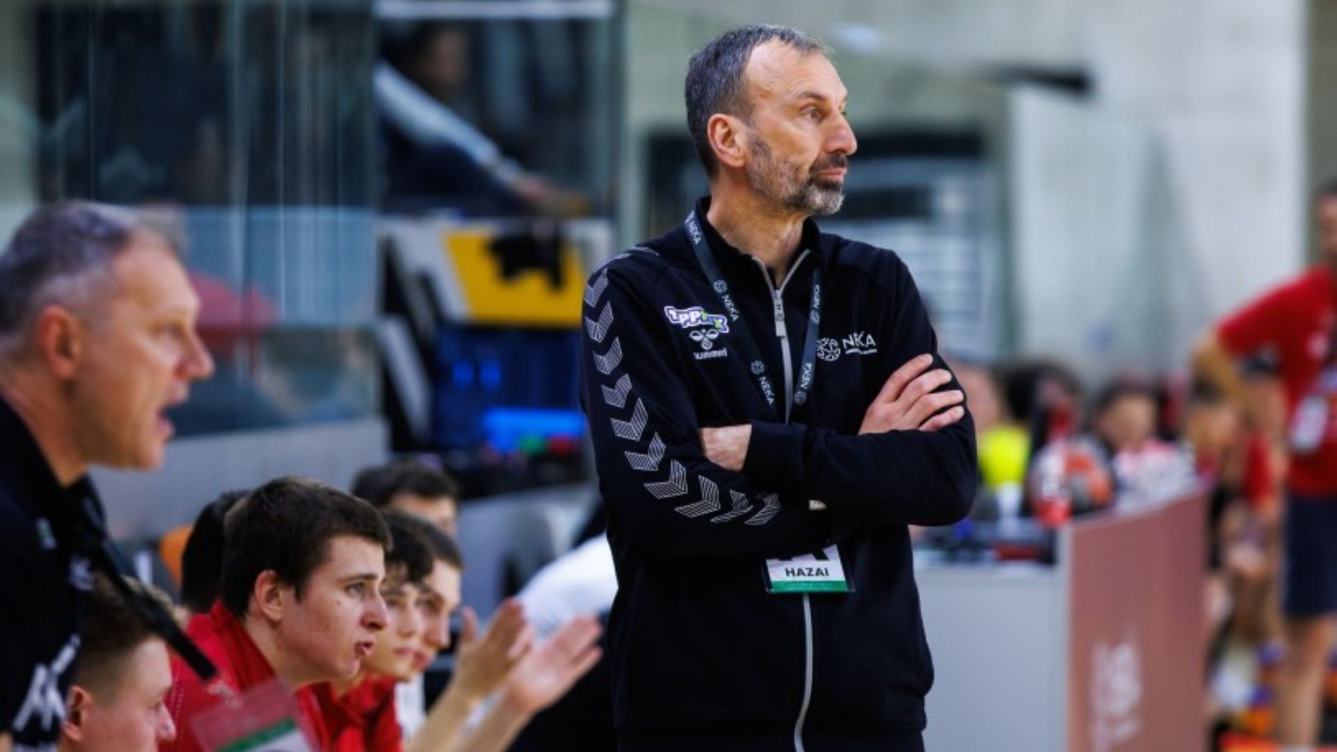 A férfi kézilabda Magyar Kupa meglepetés csapata a LIQUI MOLY NEKA együttese