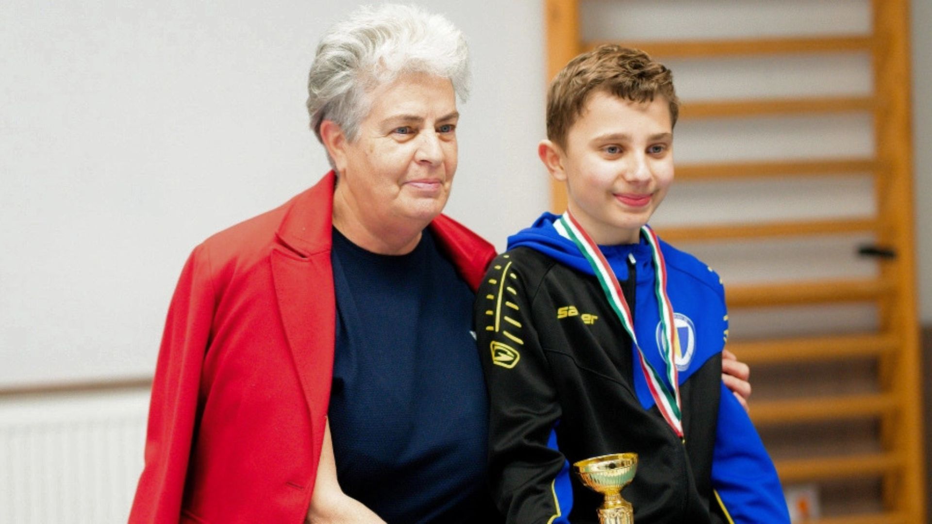 Magyary &Aacute;gnes: Legyen idő &eacute;s energia arra, akire kell