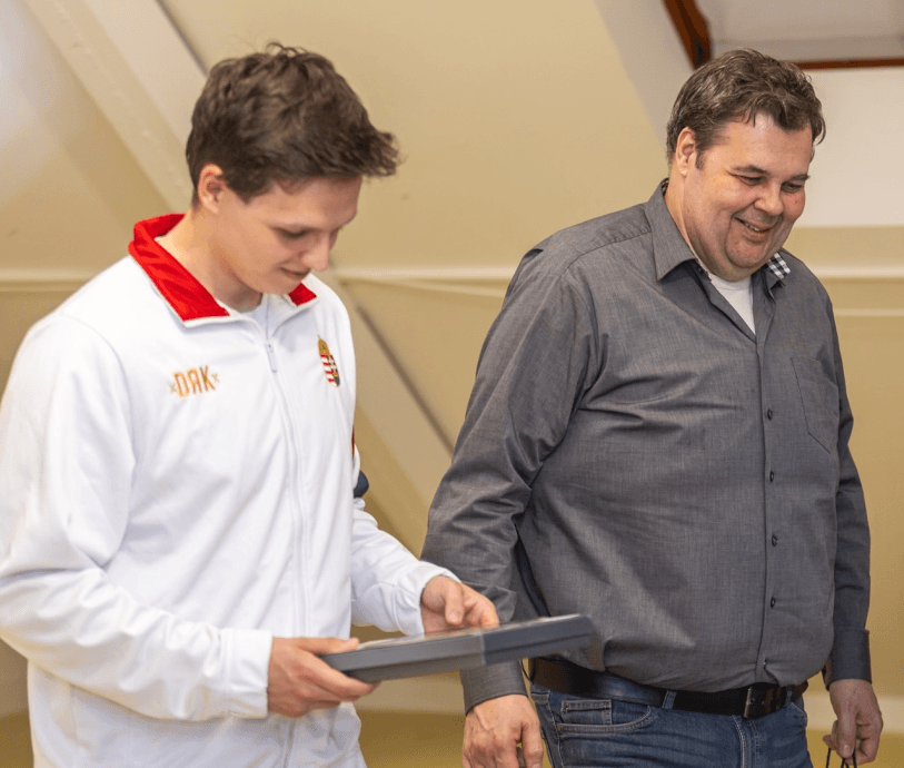 Güttler Károly: Másképpen kell motiválni a mai gyerekeket