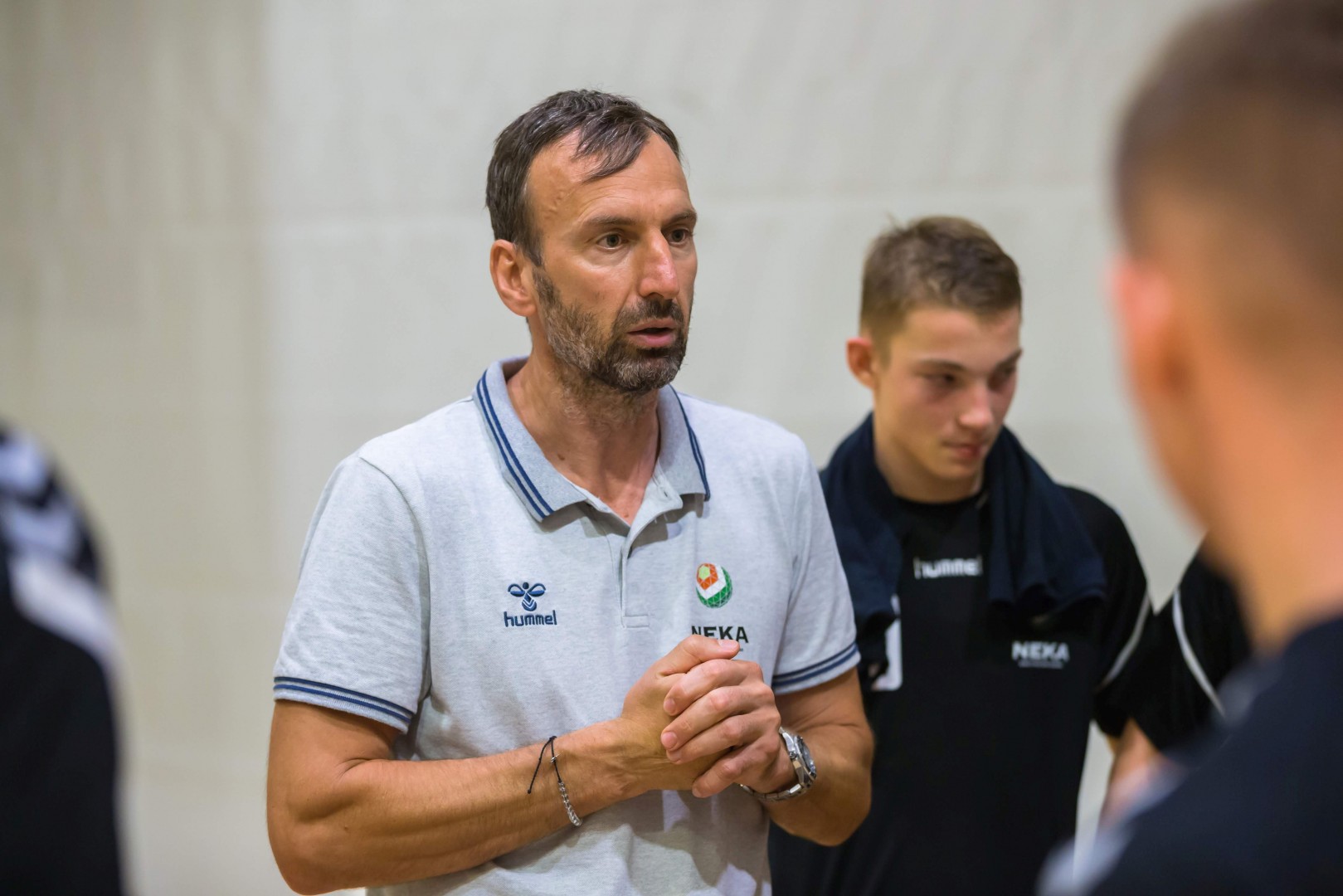 soto Güttler Károly: Másképpen kell motiválni a mai gyerekeket