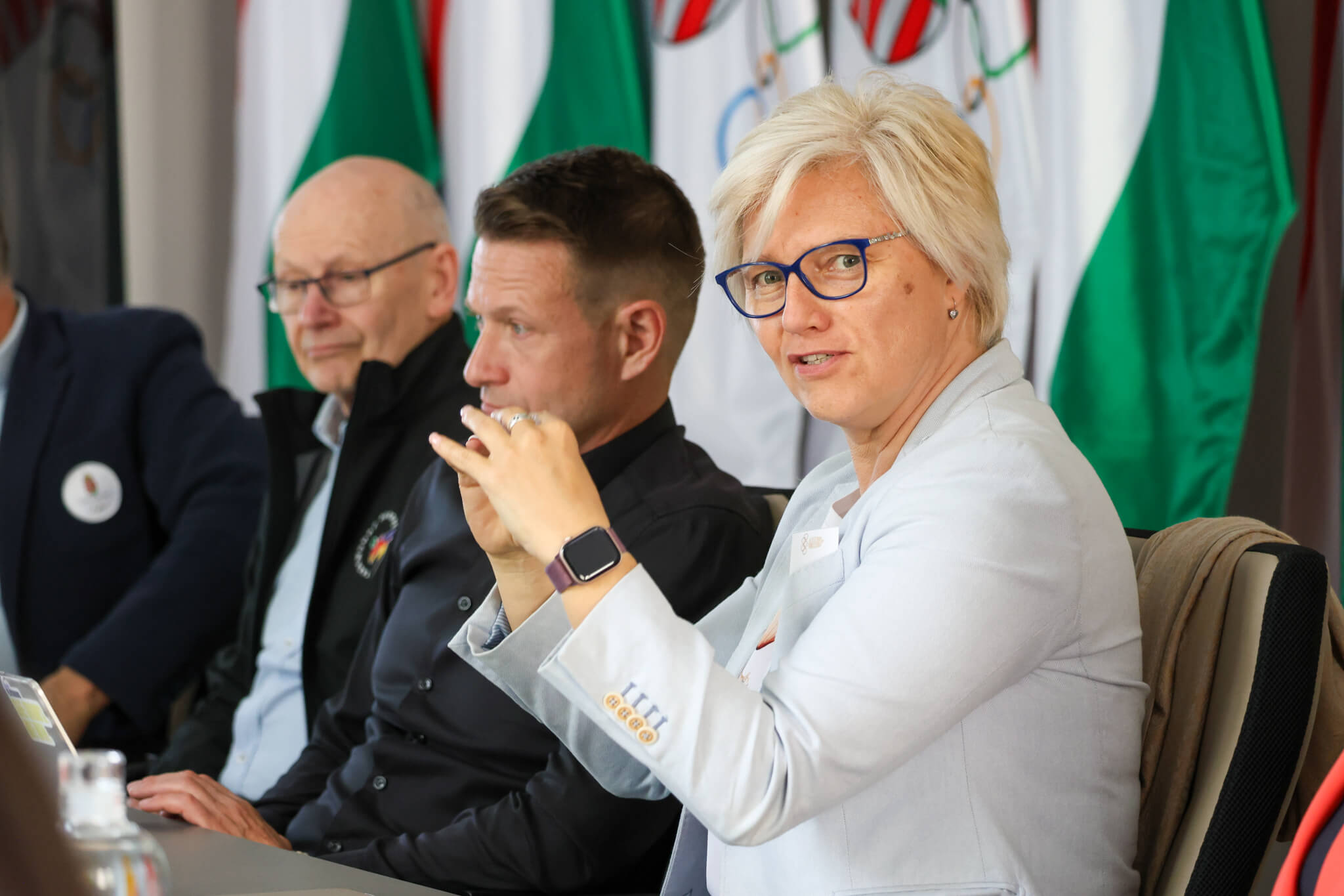 Güttler Károly: Másképpen kell motiválni a mai gyerekeket