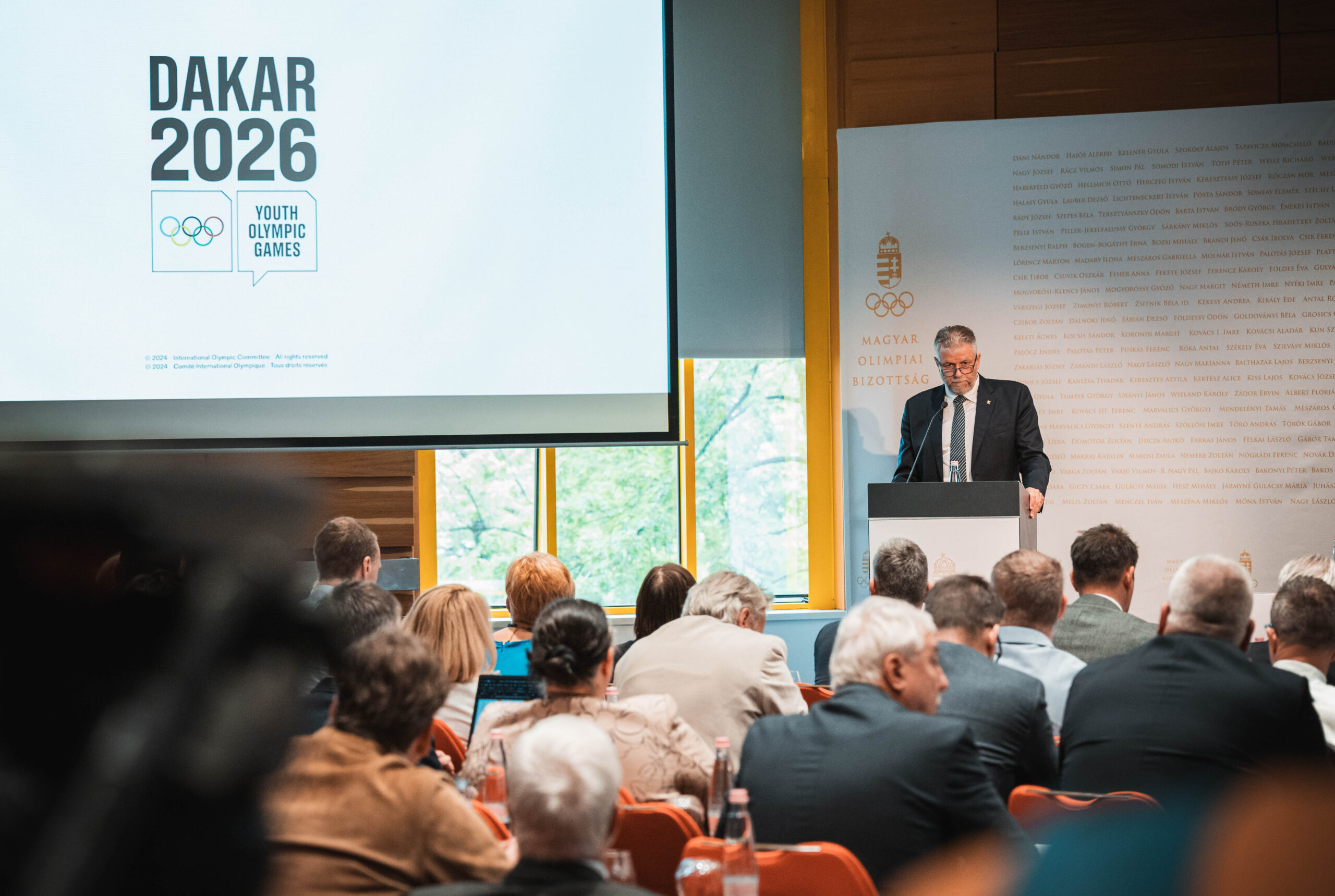 925A4433 Güttler Károly: Másképpen kell motiválni a mai gyerekeket