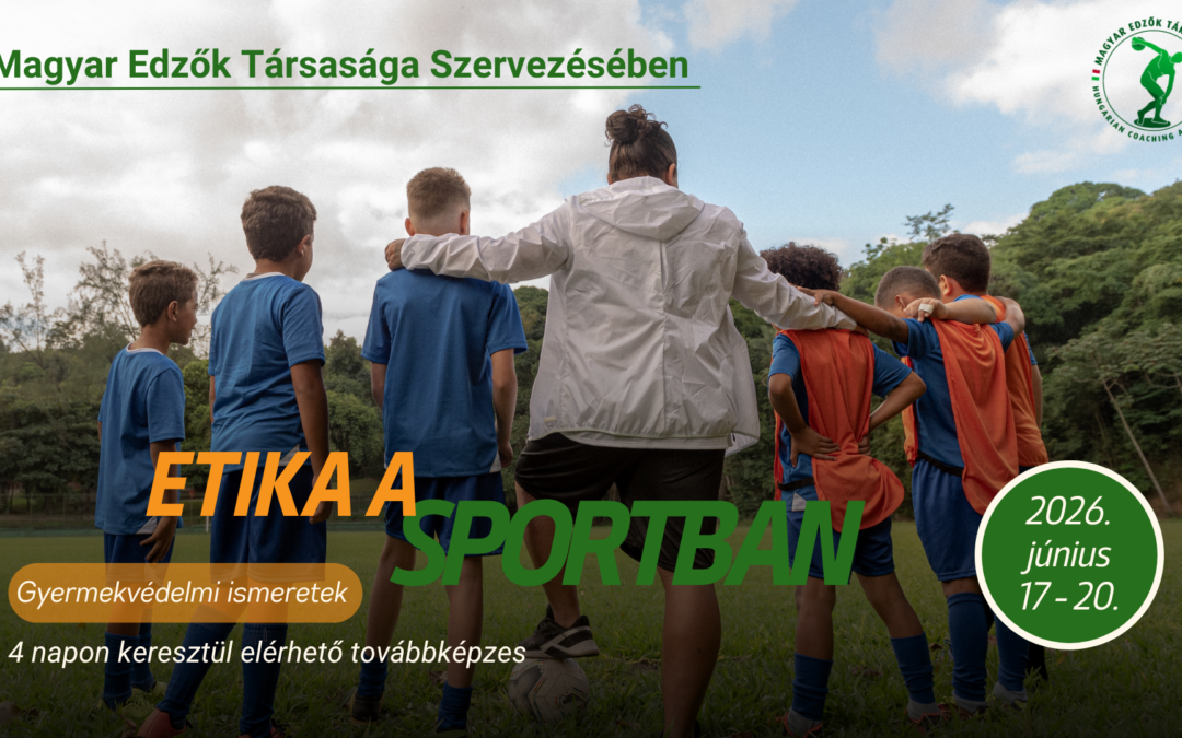 Ingyenes Gyermekvédelmi képzést szervez a MET