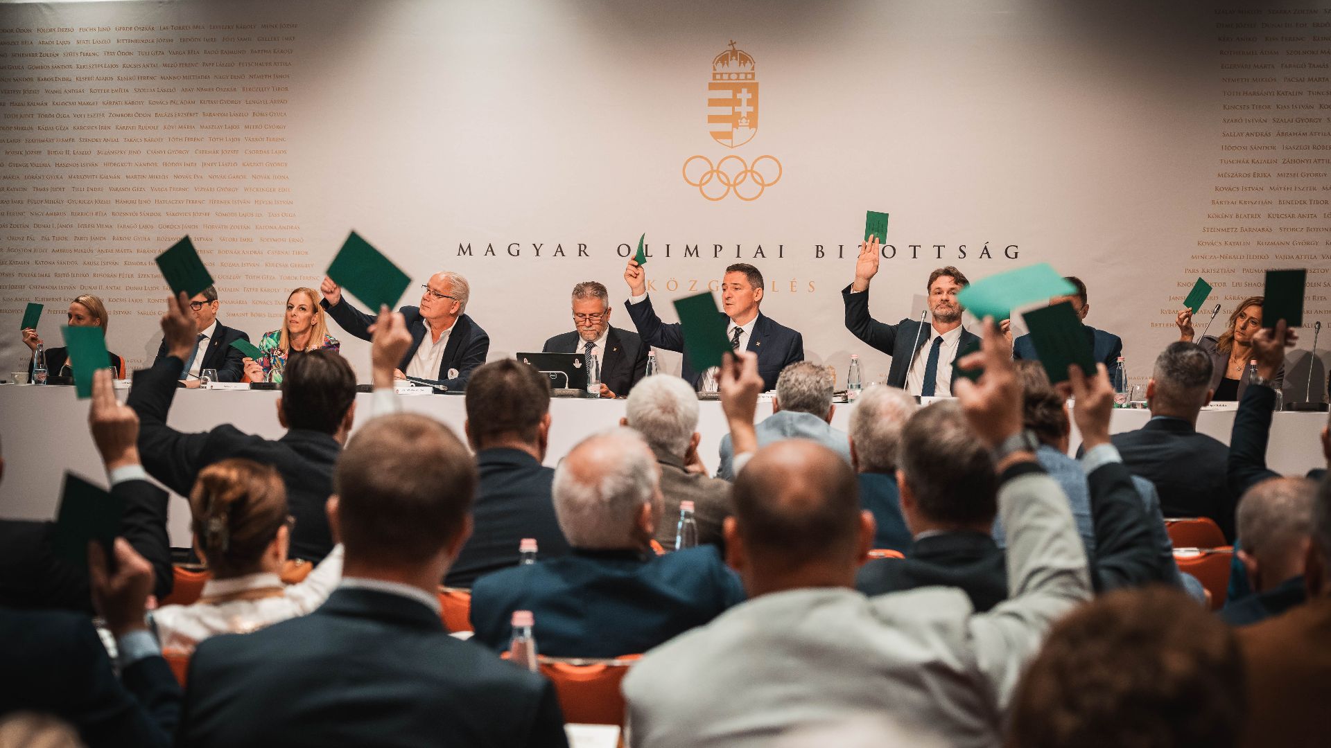 Álom vagy reális cél lehet a budapesti olimpia?