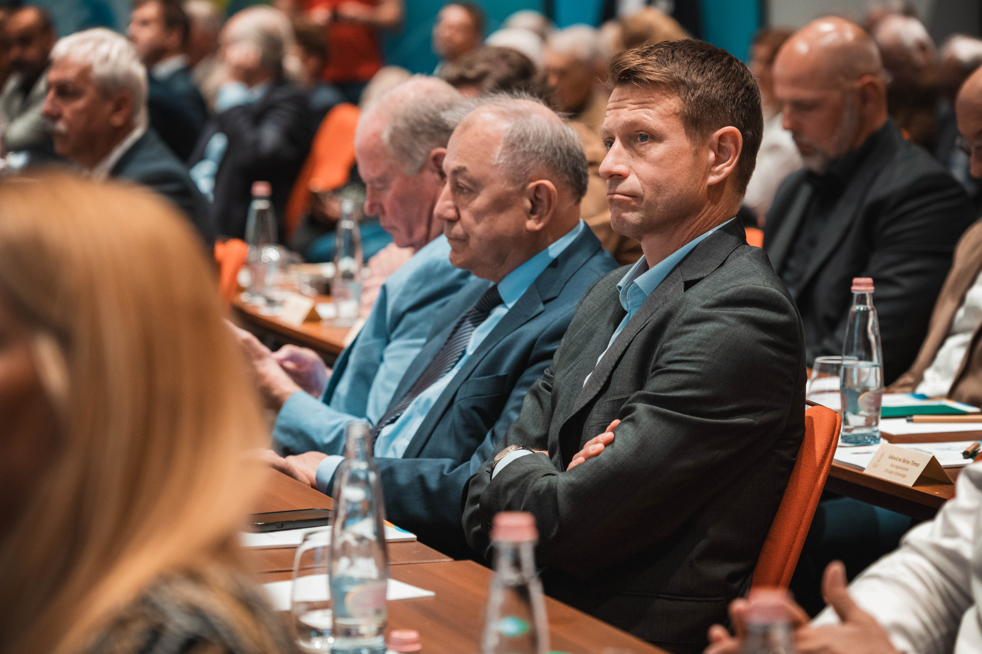 MOB Güttler Károly: Másképpen kell motiválni a mai gyerekeket