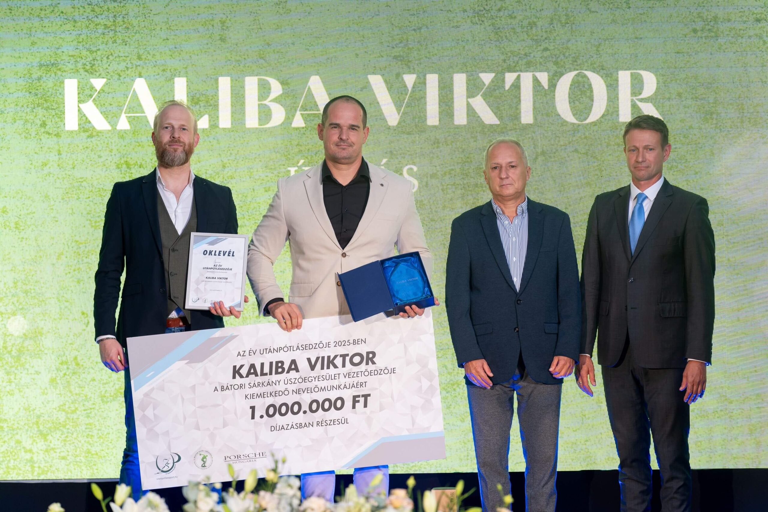 _VON6582 (1) Güttler Károly: Másképpen kell motiválni a mai gyerekeket