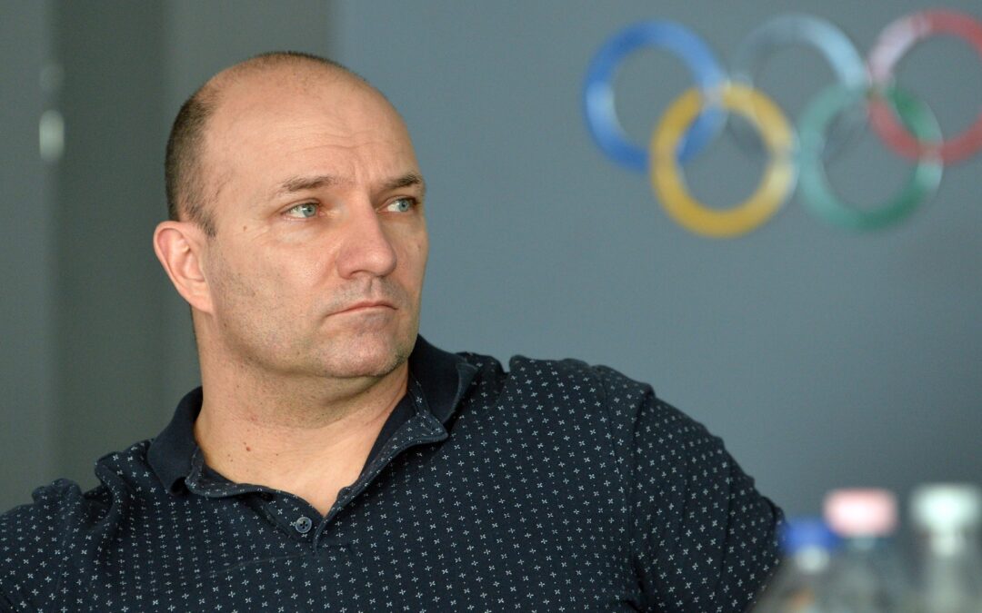 Dr. Telegdi Attila: „Kiemelt célom a magyar korcsolyasport fenntartható fejlődése”