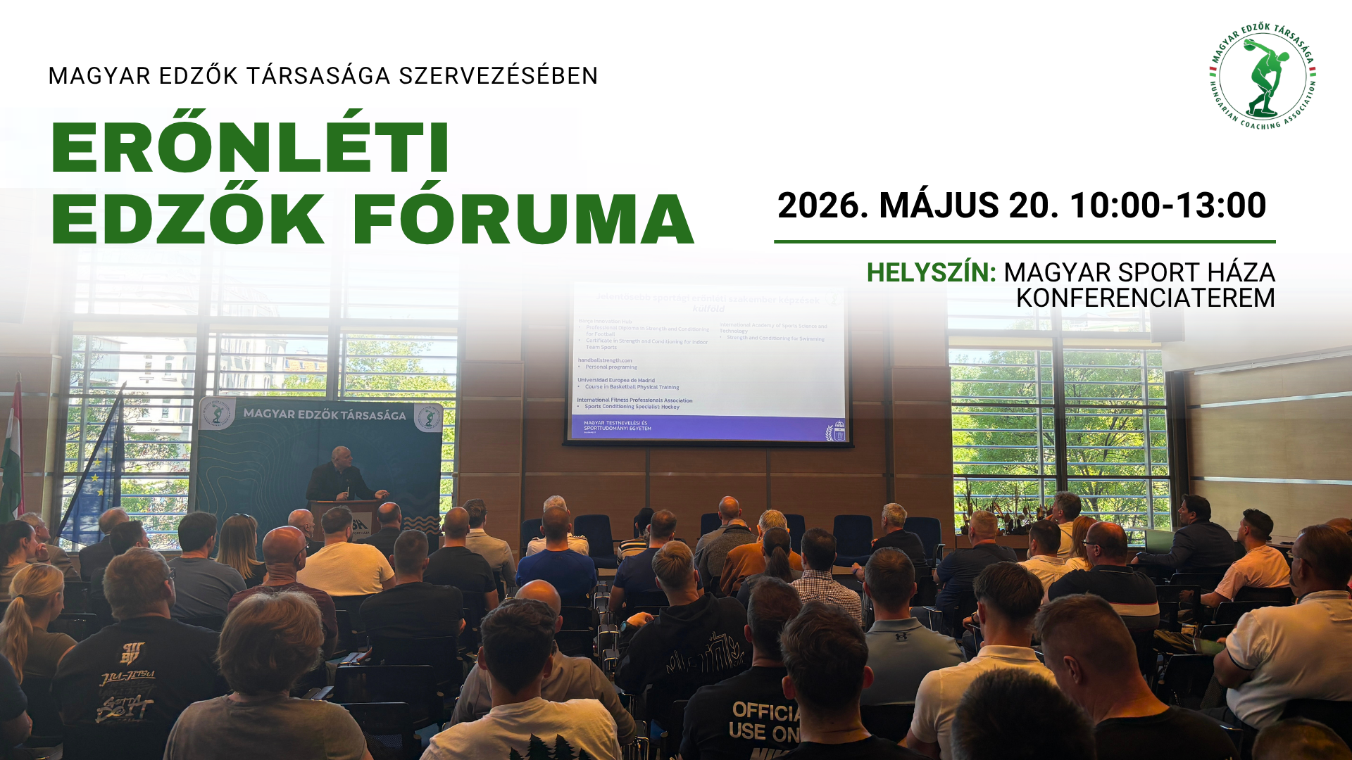 Telt házas rendezvény a MET-ben