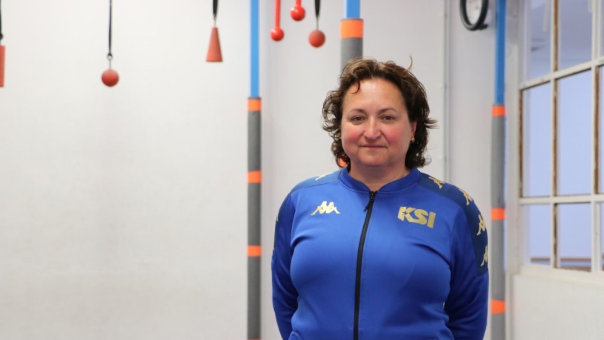 Füri Csilla: Kicsi profi öttusázókat szeretnék továbbadni