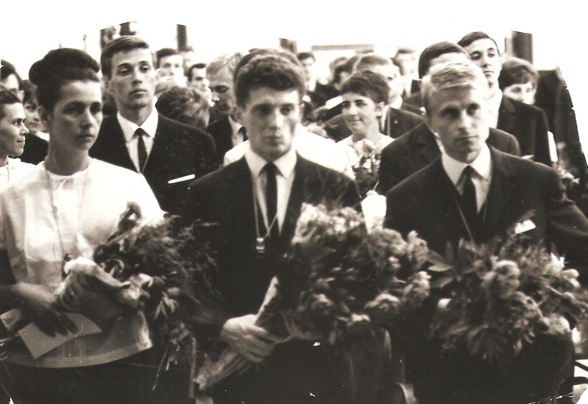 60 év 2 Güttler Károly: Másképpen kell motiválni a mai gyerekeket