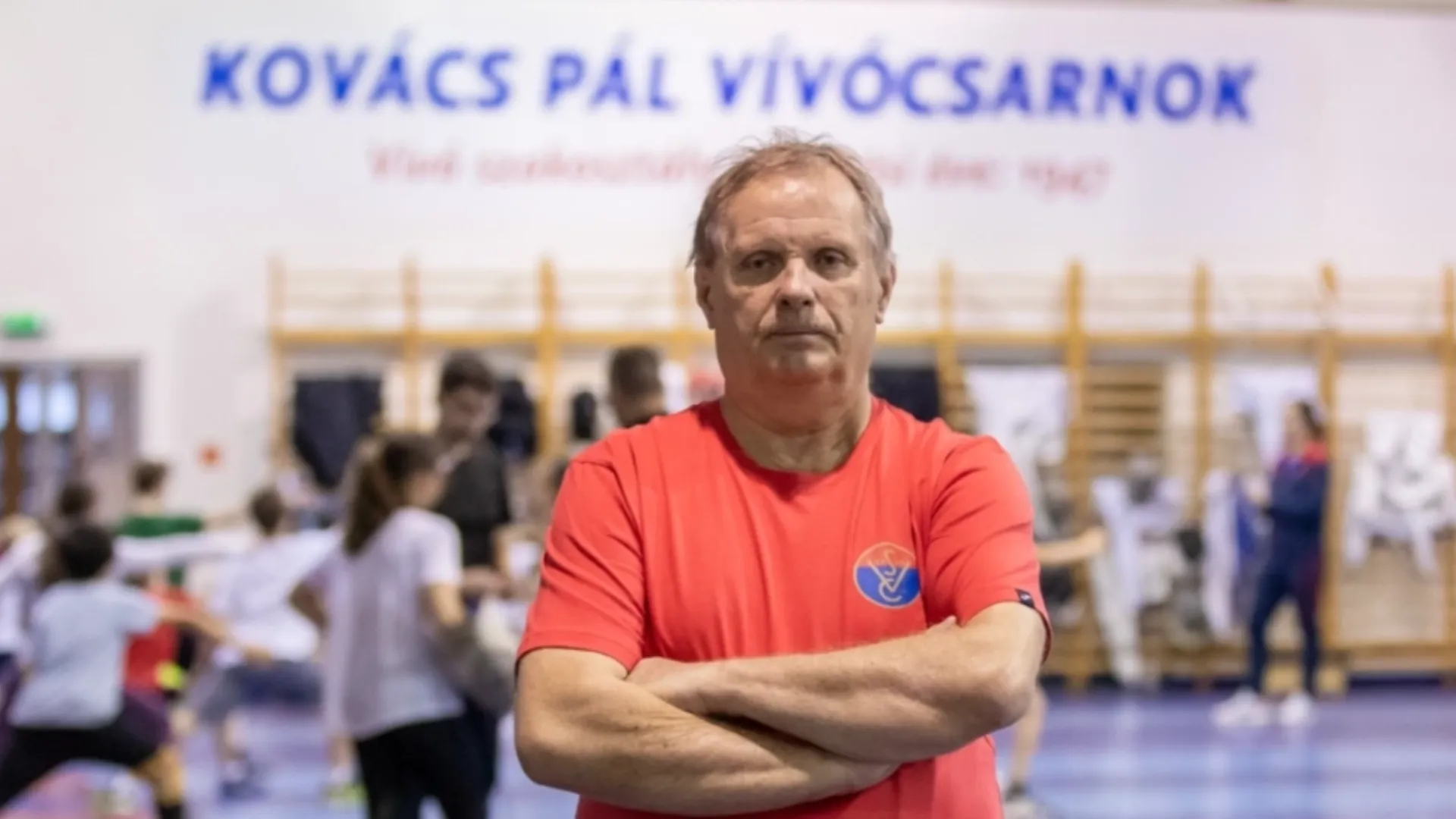 Kopetka Béla: Az első edző az egész pályafutást meghatározza