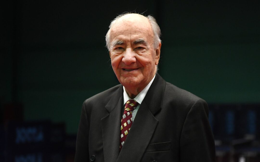 Meghívás Dr. Ormai László emléktáblájának koszorúzására