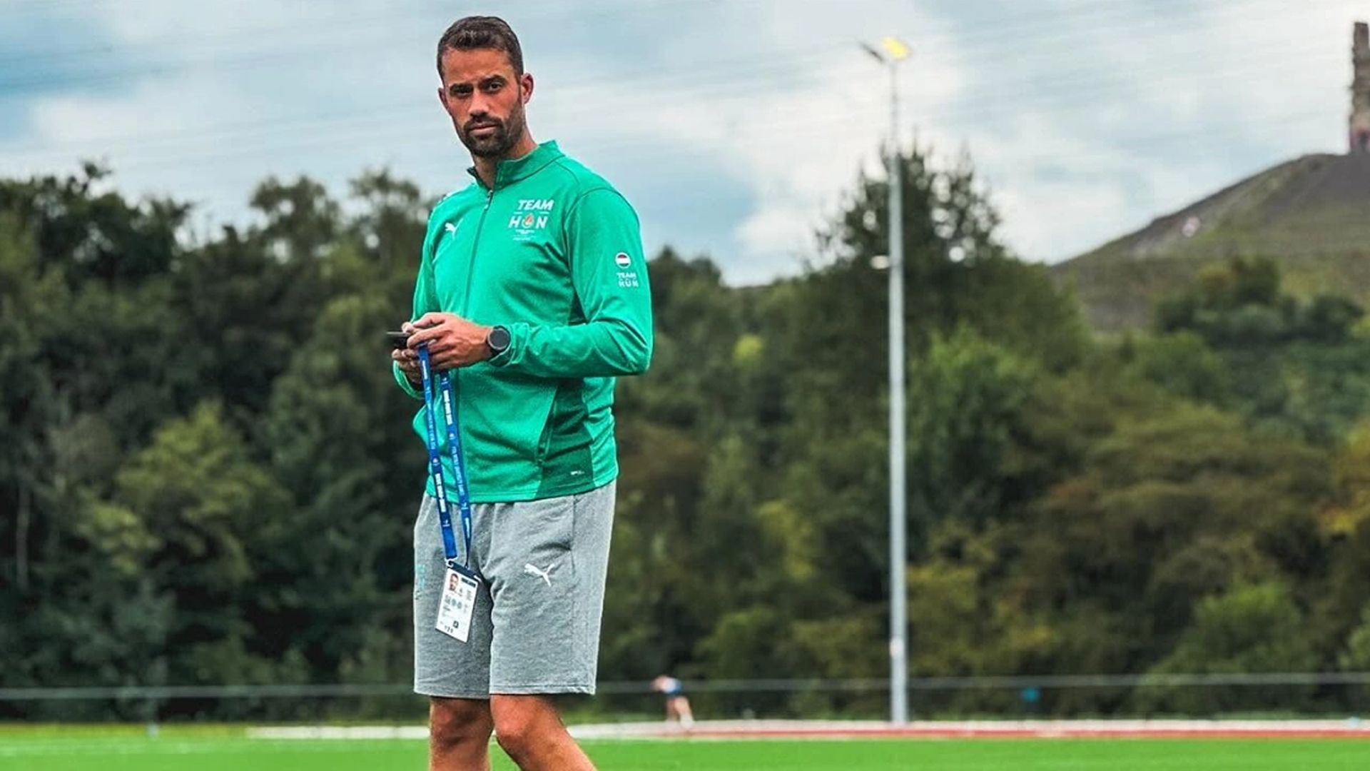 Kovács Zoltán: Bízni kell a gyerekben minden körülmények között
