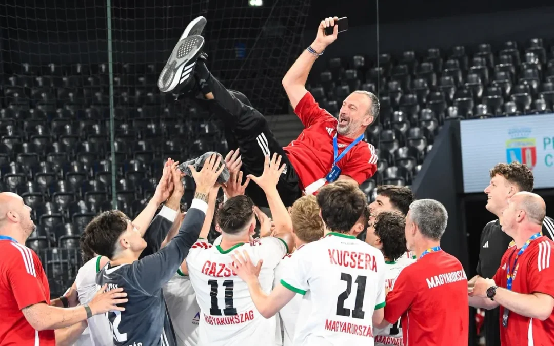 Sótonyi László: Egy kis dac is volt bennünk
