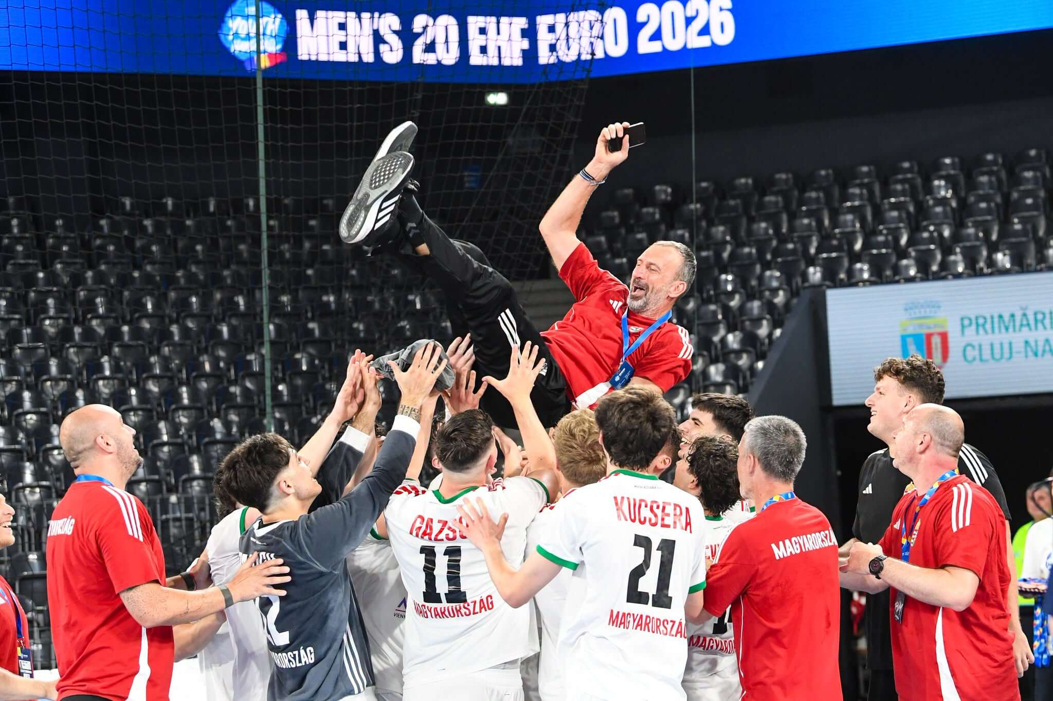 Güttler Károly: Másképpen kell motiválni a mai gyerekeket