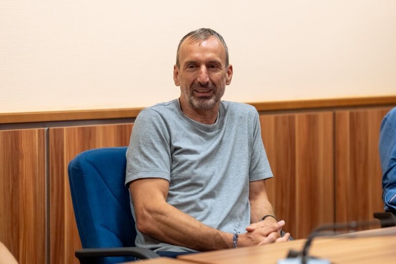 Güttler Károly: Másképpen kell motiválni a mai gyerekeket