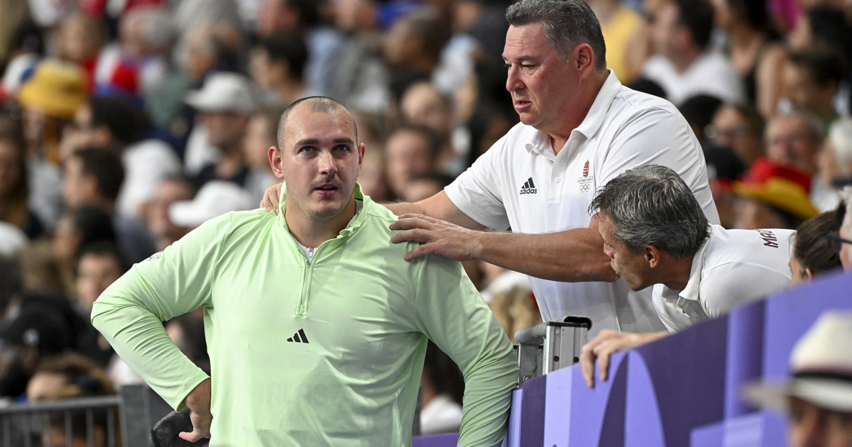 #ThanksCoach: Halász Bence: A kapcsolatunk most már baráti Németh Zsolttal, de ő a főnök