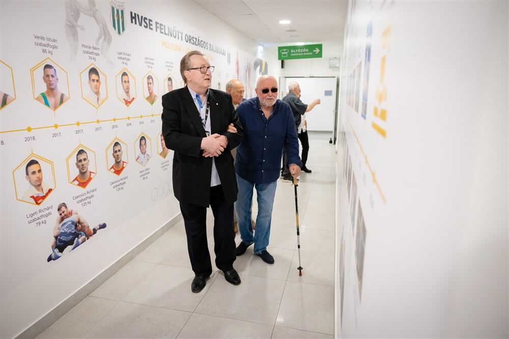 Güttler Károly: Másképpen kell motiválni a mai gyerekeket