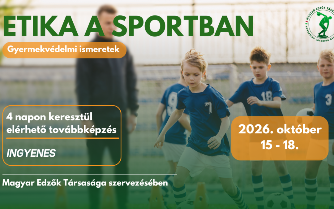 Ingyenes Gyermekvédelmi képzést szervez a MET