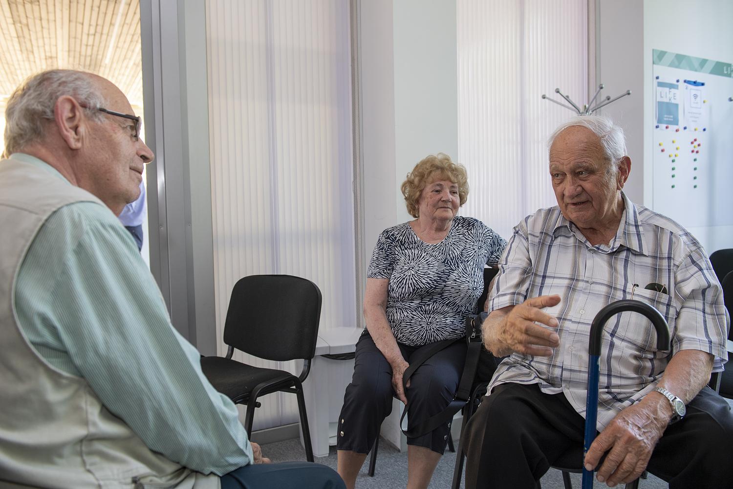 Güttler Károly: Másképpen kell motiválni a mai gyerekeket