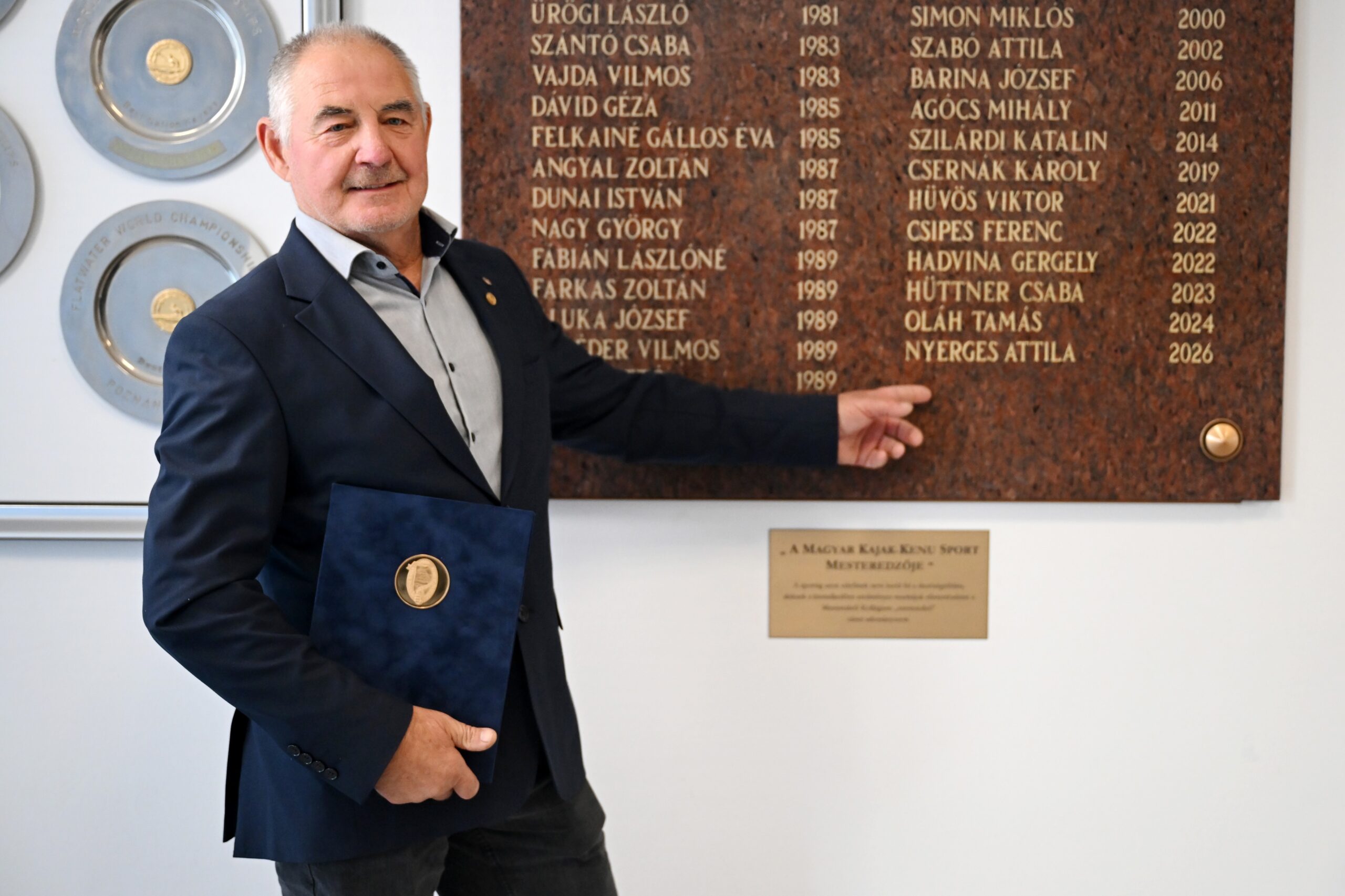 Güttler Károly: Másképpen kell motiválni a mai gyerekeket