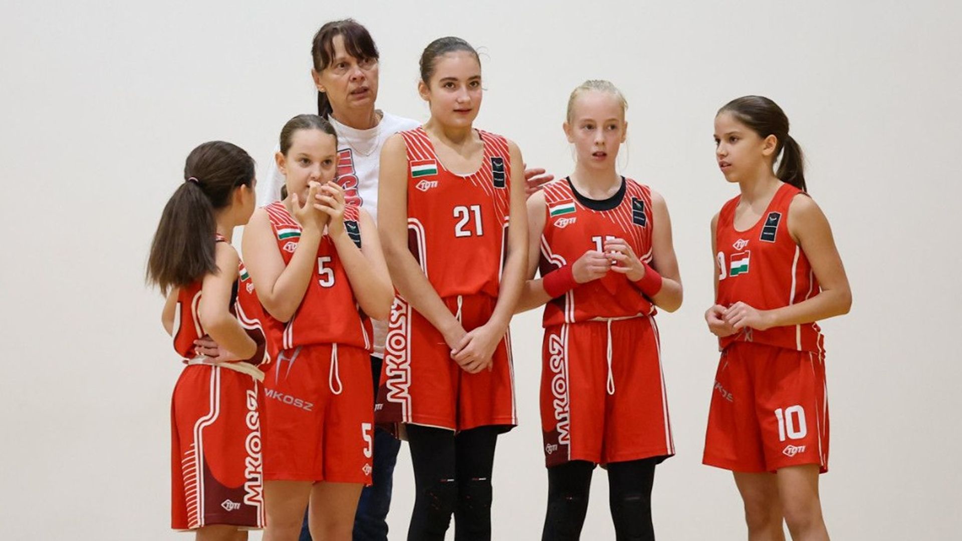 De&aacute;k &Eacute;va a legkisebb kosarasok k&ouml;z&ouml;tt &eacute;rzi a legjobban mag&aacute;t